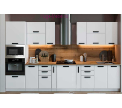 Кухня 3.6 метра "Призма"