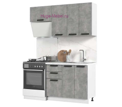 Кухня 160 см "Пасаденна"