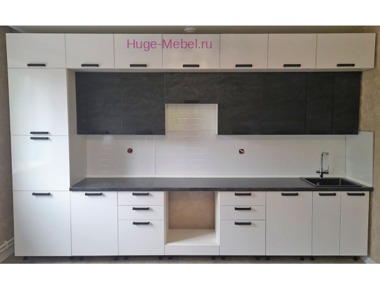 Кухня 3.8 метра "Пасаденна"