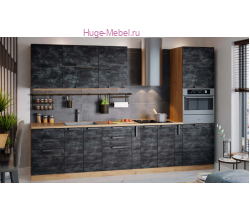 Кухня 310 см "Пасаденна"