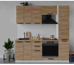 Кухня 2 метра "Пасаденна"