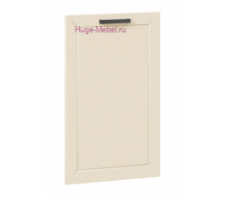 Кухонный фасад Ф-230 холст брюле (Альфа)