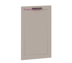 Кухонный фасад Ф-230 холст латте (Альфа)