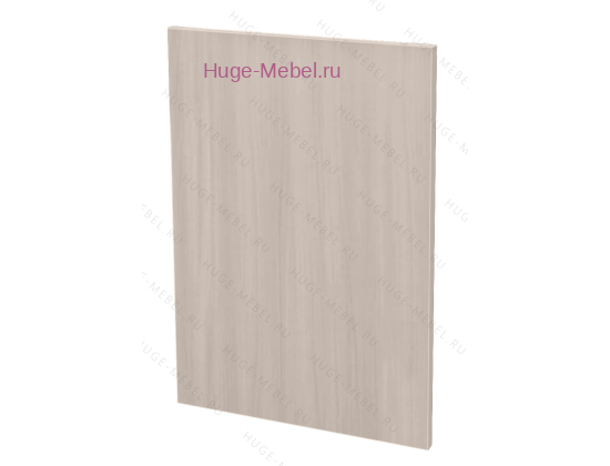 Фасад для посудомоечной машины 600 мм Ф-105 шимо светлый (Дина)