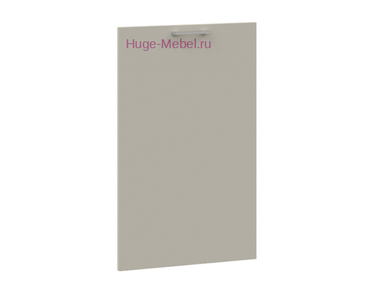 Кухонный фасад Ф-203 циркон (Катрин)