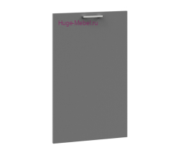 Кухонный фасад Ф-230 софт графит (Катрин)