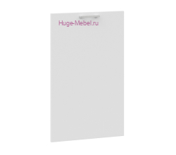 Кухонный фасад Ф-230 софт вайт (Катрин)