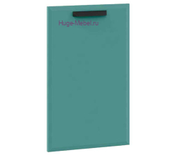 Кухонный фасад Ф-203 бриз суперматовый (Призма)