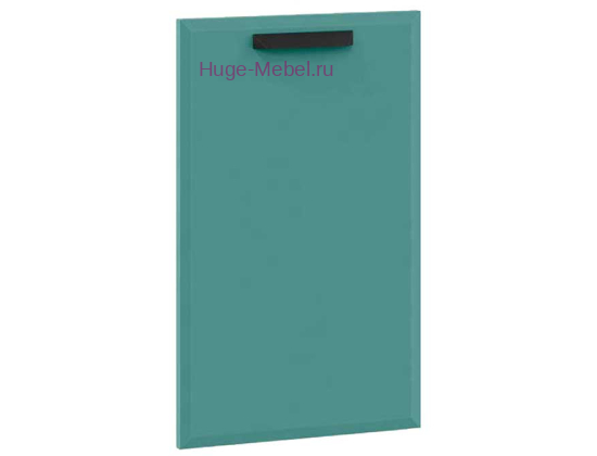 Кухонный фасад Ф-203 бриз суперматовый (Призма)