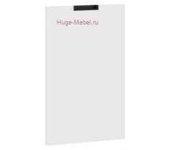 Фасад для посудомоечной машины 450 мм Ф-100 белый (Сахара)