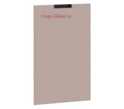 Фасад для посудомоечной машины 450 мм Ф-100 латте (Сахара)