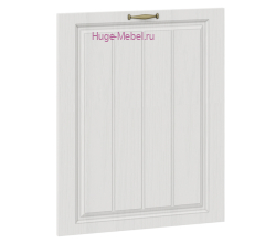 Кухонный фасад Ф-292 белый (Мария)