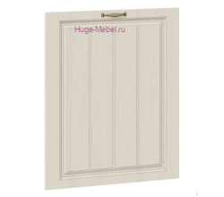 Кухонный фасад Ф-261 крем (Мария)