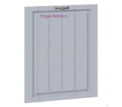 Кухонный фасад Ф-261 сталь (Мария)