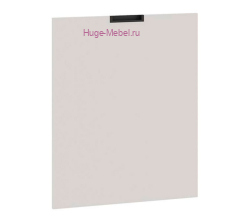 Фасад для посудомоечной машины 600 мм Ф-105 мокко (Сахара)