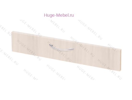 Кухонный фасад Ф-167 шимо светлый (Дина)