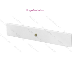 Кухонный фасад Ф-82 дуб белый (Модена)