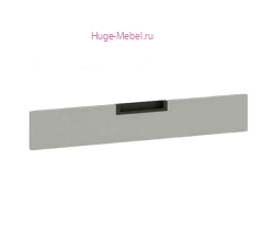 Кухонный фасад Ф-82 холст грей (Сахара)