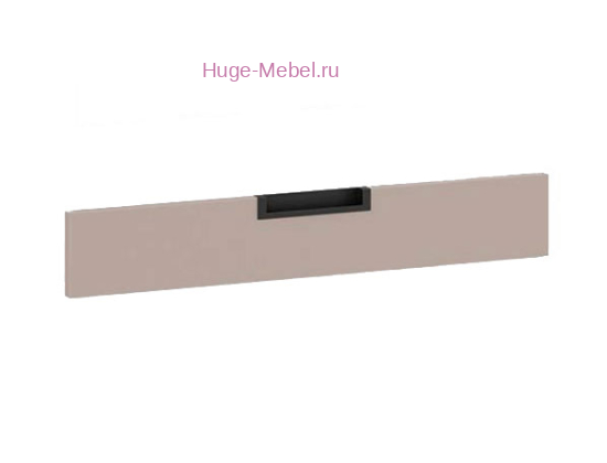 Кухонный фасад Ф-167 холст латте (Сахара)