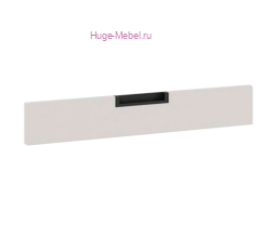 Кухонный фасад Ф-82 холст мокко (Сахара)