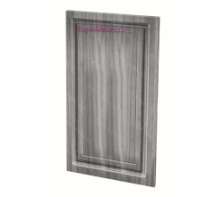 Кухонный фасад Ф-203 сандал серый (Юлия)