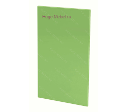 Кухонный фасад Ф-203 олива глянец (Ксения)