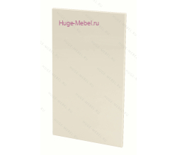 Кухонный фасад Ф-203 ваниль глянец (Ксения)