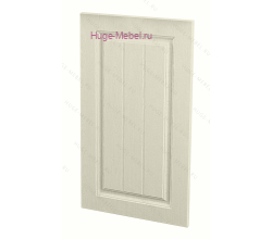 Кухонный фасад Ф-203 крем (Мария)