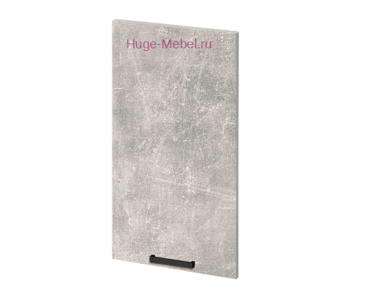 Кухонный фасад Ф-203 ателье светлое (Пасаденна)