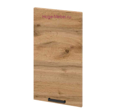 Кухонный фасад Ф-230 дуб вотан (Пасаденна)