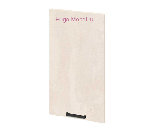 Кухонный фасад Ф-203 шелковый камень (Пасаденна)