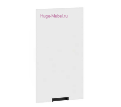 Кухонный фасад Ф-203 холст белый (Сахара)