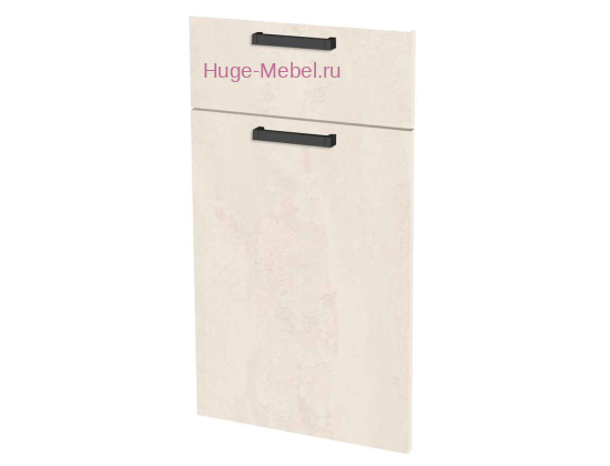 Кухонный фасад Ф-31 шелковый камень (Пасаденна)