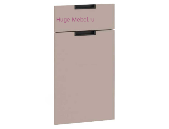 Кухонный фасад Ф-31 холст латте (Сахара)