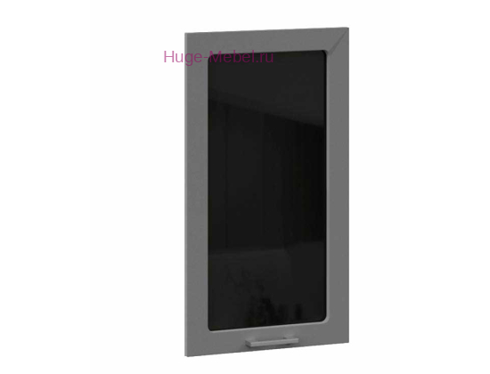 Кухонный фасад Ф-235 софт графит (Катрин)