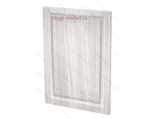 Кухонный фасад Ф-30 Сандал Белый (Юлия)