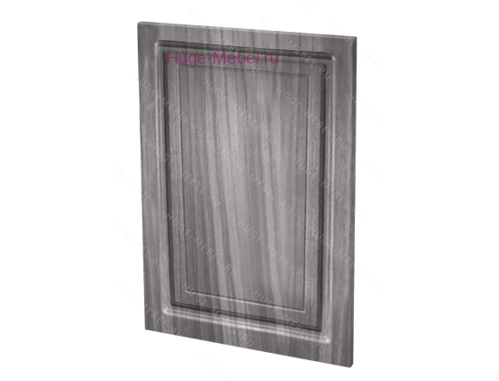 Кухонный фасад Ф-30 Сандал серый (Юлия)