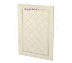 Кухонный фасад Ф-230 дуб ваниль (Модена)