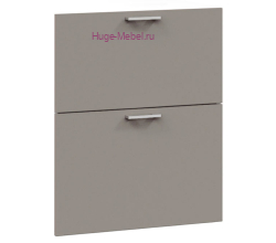 Кухонный фасад Ф-52 циркон (Катрин)