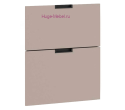 Кухонный фасад Ф-52 холст латте (Сахара)