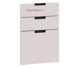 Кухонный фасад Ф-43 холст мокко (Сахара)