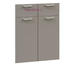 Кухонный фасад Ф-41-М циркон (Катрин)