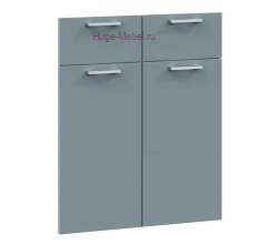 Кухонный фасад Ф-41-М топаз (Катрин)