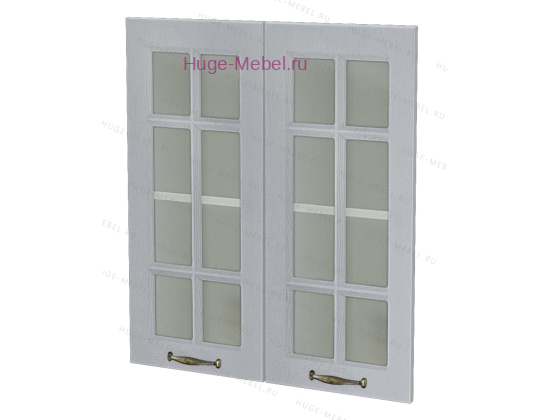 Кухонный фасад Ф-45 Сталь (Мария)