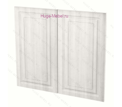 Кухонный фасад Ф-240 сандал белый (Юлия)