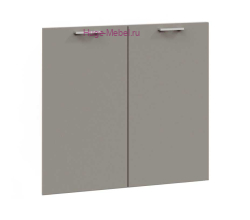 Кухонный фасад Ф-240 циркон (Катрин)