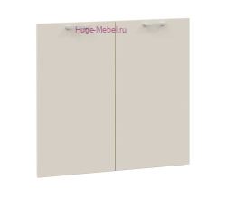 Кухонный фасад Ф-240 крем (Катрин)