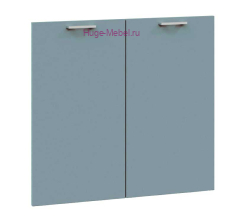 Кухонный фасад Ф-240 топаз (Катрин)