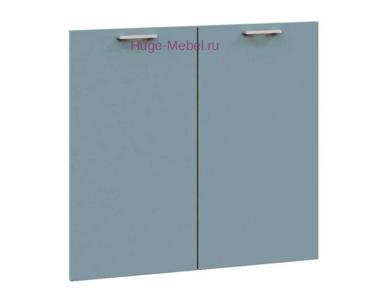 Кухонный фасад Ф-50 топаз (Катрин)