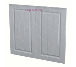 Кухонный фасад Ф-240 сталь (Мария)